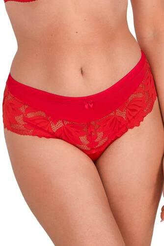 Трусики жіночі Keto GFP 1134 Gaia,-  червоний