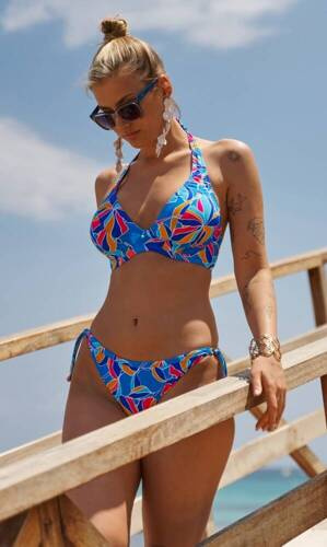 Купальний бюстгальтер Sarema Бралет Lupoline