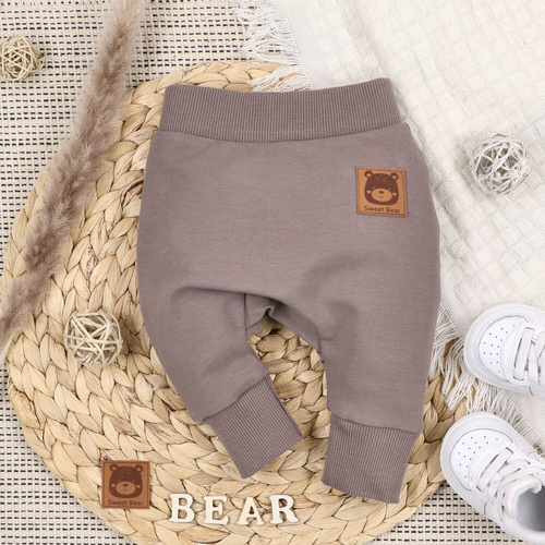 Штанці для немовлят ABN-5361/CZE Sweet Bear Nini