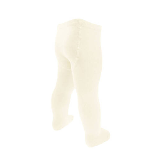 Дитячі бамбукові колготки 141607 Nicol -кремовий