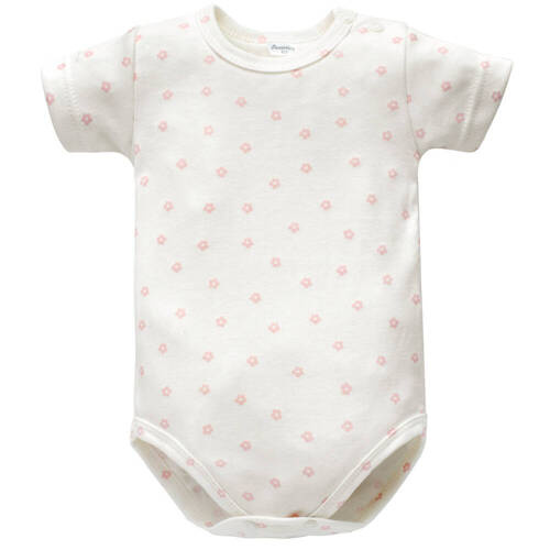 Боді в рубчик з довгим рукавом Lovely Day Pinokio