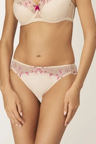 Трусики жіночі Vivian Unikat - розовий