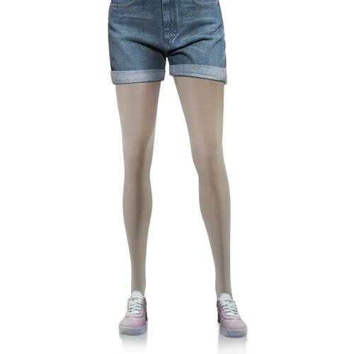 Колготки жіночі 40 den Hiver Sesto Senso,-grigio