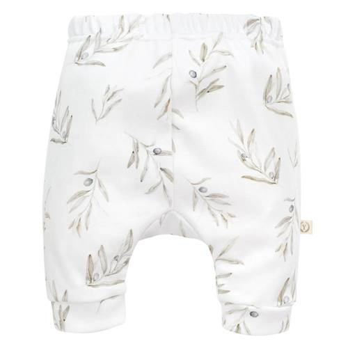 Бавовняні шорти для немовлят Olives Yosoy