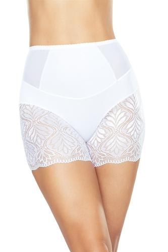 формуючі трусики труси Vida Eldar білий