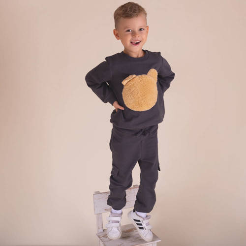 Світшот для хлопчика 199277 Bambi Nicol