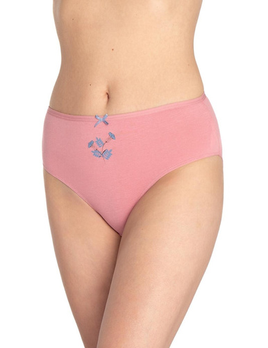 Набір трусиків жіночих 3шт.L-122BI-63 Lama, - mix kolor