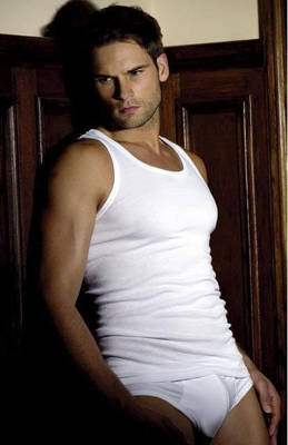 Майка чоловіча 1480 Henderson, - білий