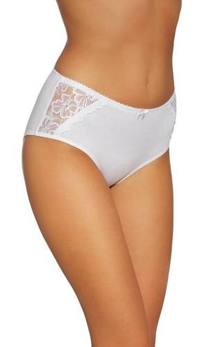 Трусики жіночі 139 Gabidar, - білі