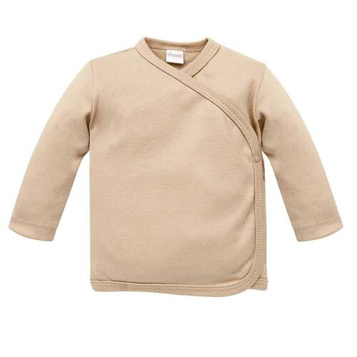 Magic Vibes Kaftanik wiązany Pinokio - ecru