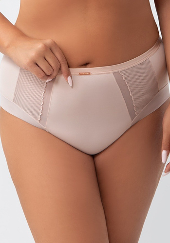 Трусики жіночі K 442/1 Luisse Gorsenia, - бежевий