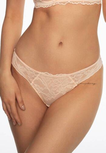 Трусики жіночі 41328 Audrey Henderson, -рожевий