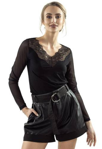 Кофта жіноча Giulietta Eldar, - чорний