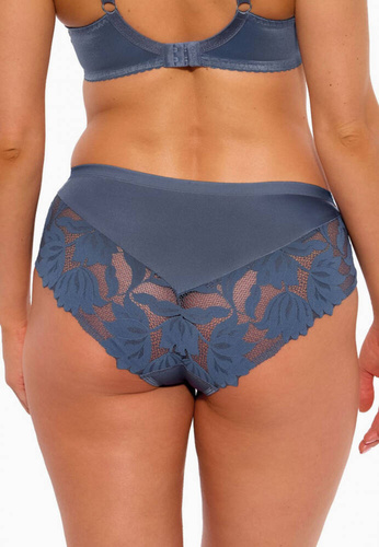 Трусики жіночі Keto GFP 1134 Gaia - синій