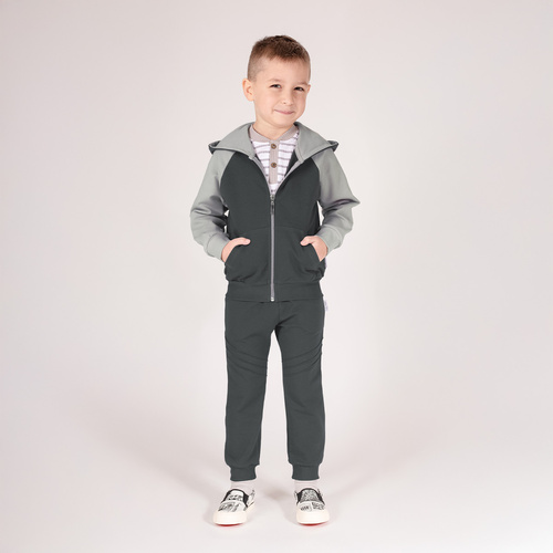 Дитяча толстовка 214276 Muki Nicol