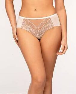 Трусики-шортики жіночі Rosali Unikat, - екрю/беж