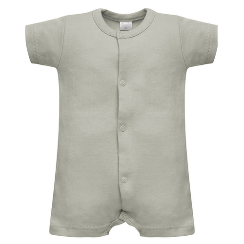 Дитячий ромпер на кнопочках Lovely Day Pinokio, - рожевий