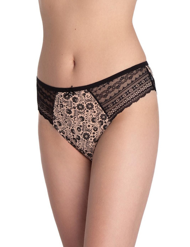 Набір трусиків жіночих 2шт. L-1592 BI Lama,