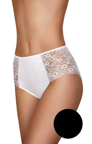 Трусики жіночі 124 Modo, - чорні