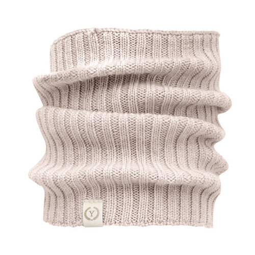 Дитячий комін Yosoy з вовни мериноса – теплий, м’який і гіпоалергенний