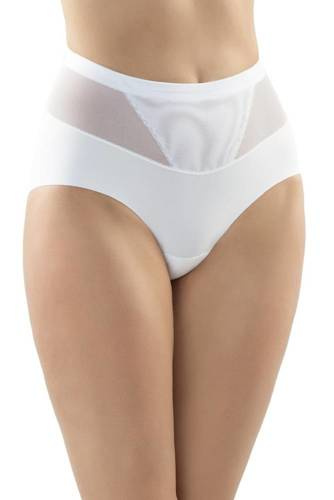 Коригуючі жіночі трусики Vanisa Eldar, - білі