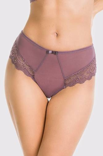 Трусики жіночі 19175 Lea Mediolano, - верес