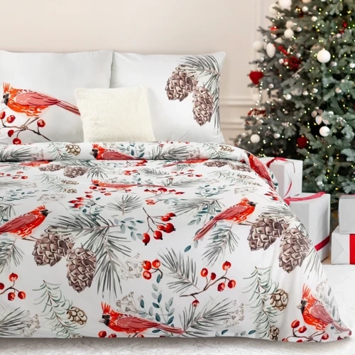 Комплект постільної білизни  Willow Eurofirany