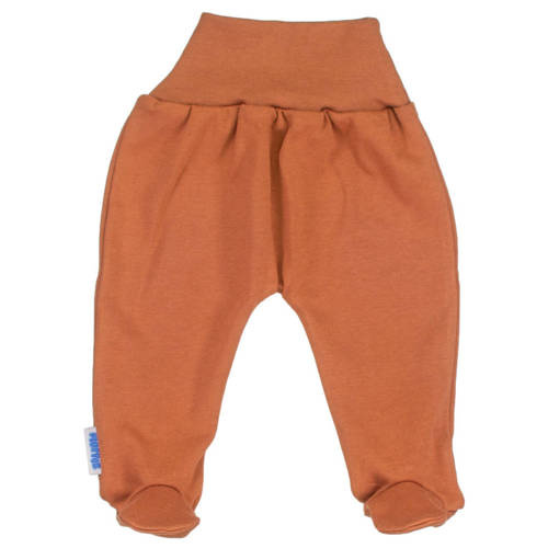 Повзунки дитячі Martex, - шоколадний