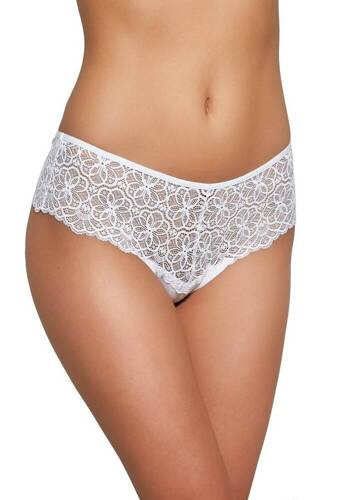 Трусики жіночі 91 Gabidar, - білий