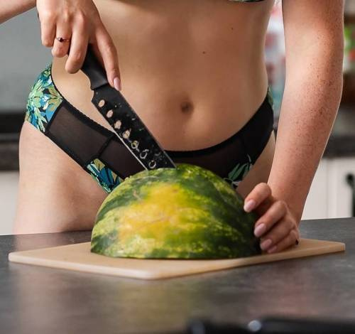 Трусики жіночі Femi Green Momtobe