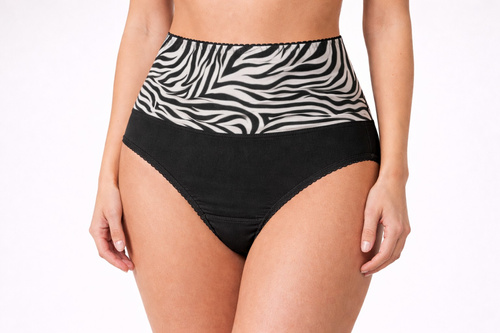 Mitex IGA WILD моделюючі трусики з високою талією, що згладжують живіт