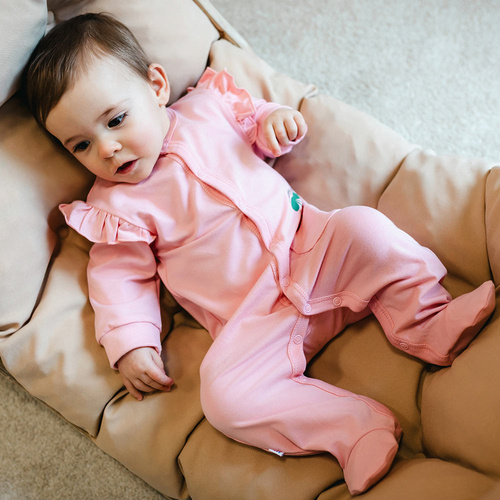 Пісочник для немовляти Eevi Cherry з ніжками бавовна