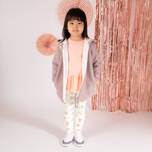 Легінси 209201 "Rosy" Nicol