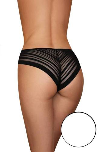 Трусики жіночі 77 Modo, - білий