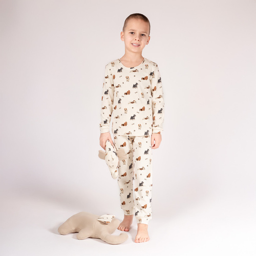 Піжама дитяча 215036 Eddy