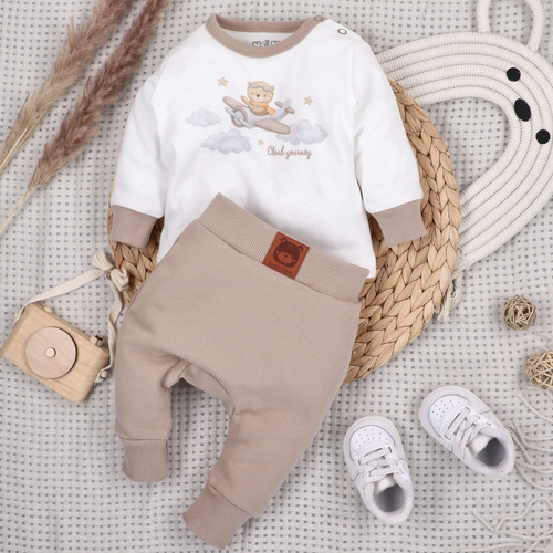 Блузка для немовляти Nini Sky Journey