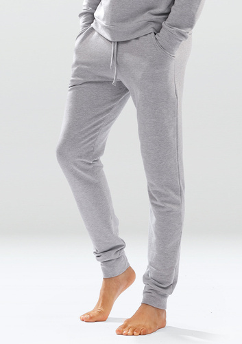 Спортивні штани чоловічі Justin Dkaren, - сірий