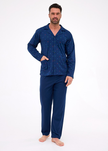 Чоловіча піжама Cornette 114/79