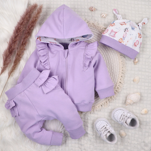 Nini Дитяча кофта Underwater World