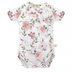 Boho Flowers Pink