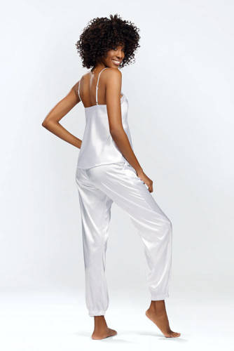 Піжамний комплект Day DKaren, - білий