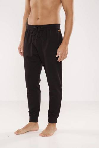 Спортивні штани чоловічі 623 Just Forex - чорний