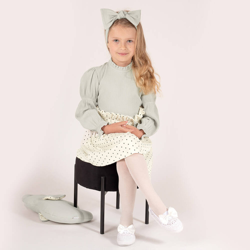 Дитяча кофтинка довгий рукав 208139 Lizy Nicol