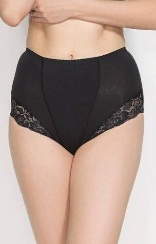 Трусики жіночі Ela MITEX, - чорний