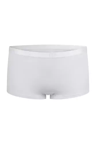 Трусики-шортики для дівчинки Nikola Italian Fashion, -білі