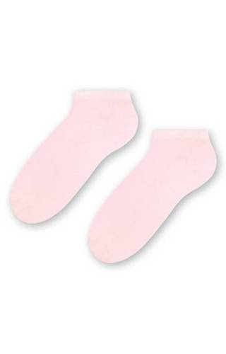 Слідки жіночі Art.052 Steven - 044 світло-рожевий