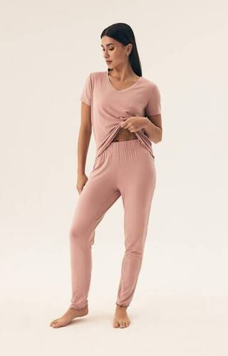 Піжама жіноча 42680 Noves Henderson, - sand