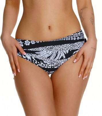 Жіночі купальні трусики Faial Big Lupoline