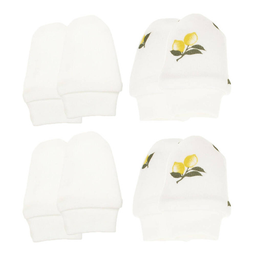 Комплект дитячих рукавичок  212083 Tola Nicol