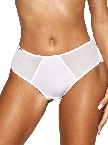Трусики жіночі Lou  P-932/2 Kinga, - білий